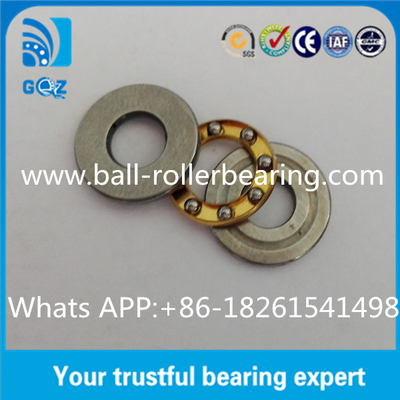F5-12M Minyatür İtki Taşıyıcısı, P0 P6 P5 P4 P2 Kesinlik 5*12*4mm