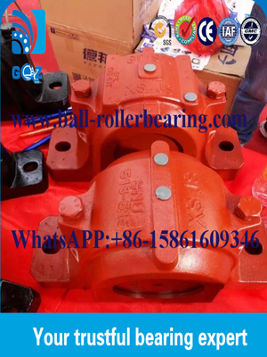 Teklif GQZ Marka Plummer Yastık Blok rulmanları SD 634 Tek Sıralı Derin Çukurlu Top rulmanları