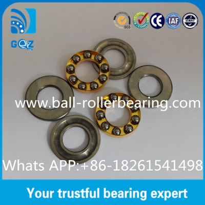 Brass Cage F8-16M Miniatür İtki Top Taşıyıcısı Koltuk Yıkayıcıları 8*16*5mm