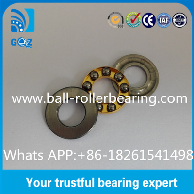 Brass Cage F8-16M Miniatür İtki Top Taşıyıcısı Koltuk Yıkayıcıları 8*16*5mm