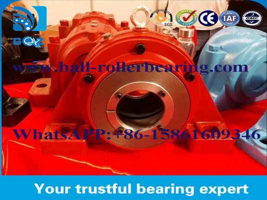 Yüksek Kaliteli ISO9001 Plummer Block Bearing SD636 SD638 SD640 SD644 SD648 SD652 SD656
