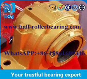SD Split Plummer Block Bearing Housing SD640 22340K ve H2340 ile
