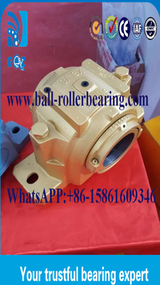 SD Split Plummer Block Bearing Housing SD640 22340K ve H2340 ile