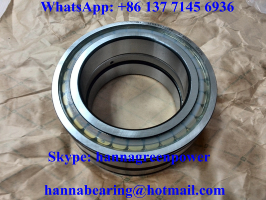 E5052X NNTS1 Silindrik Çift Satırlı Rol rulman rulmanı 260x400x190mm