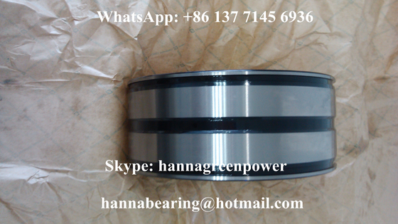 240x360x160mm'lik bir yığma katmanlı silindirik rulo rulman E5048XNNTS1