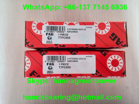 Almanya yapımı T7FC 060/QCL7C T7FC060-XL 60x125x37mm