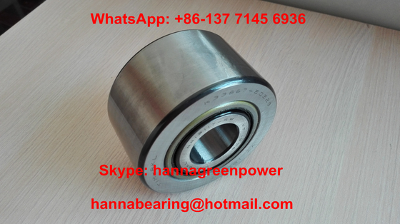 NA15117SW-90147 Çift Sıralı Taper Roller Lageri 1.17x3.5x2Inch
