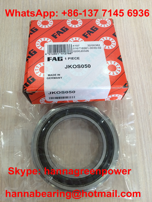 JK0S030 Tek taraflı mühürlenmiş saplı rulo rulmanı JKOS030 30x55x19mm