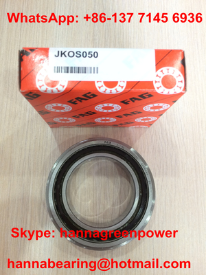 JK0S030 Tek taraflı mühürlenmiş saplı rulo rulmanı JKOS030 30x55x19mm