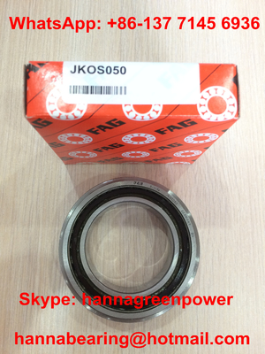 40x68x21mm JK0S040 Kauçuk Dükkanlı Konik Rol rulman