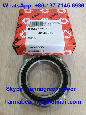 Yağ Yağlama JK0S070-A Dükkanlı Dökme rulman JKOS070A 70x110x27mm