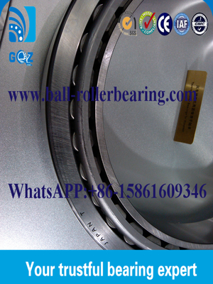 P0/P6/P5/P4/P2 hassas konik tekerlek rulmanları HR32972J 360*480*76mm