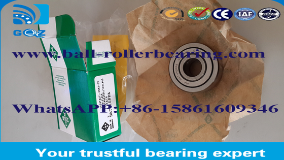 P0/P6/P5/P4/P2 Cam takip iğne rulo yatak NATR5 5*16*12