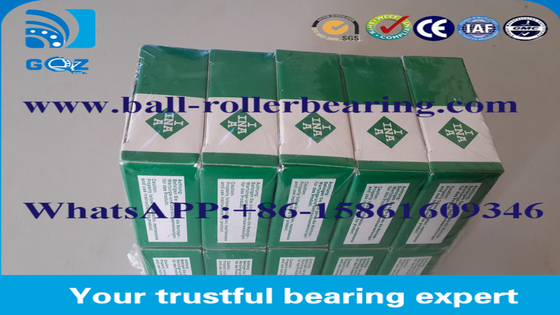 P0/P6/P5/P4/P2 Cam takip iğne rulo yatak NATR5 5*16*12