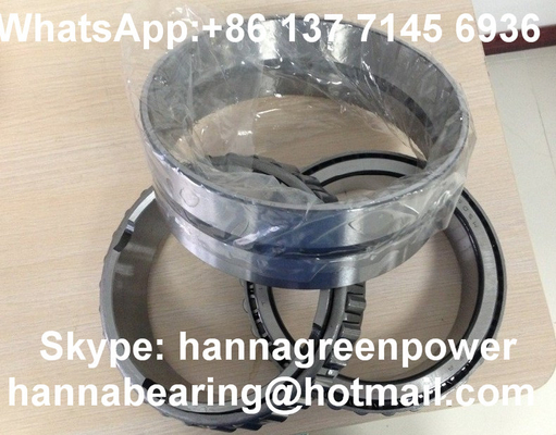 Çifte Satırlı Tapered Roller Bearing LM249747NW/10D 203.2x276.225x95.25mm