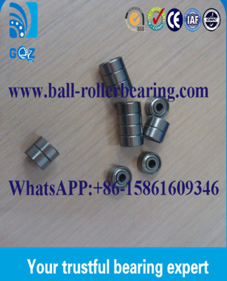 Çelik Kafes Mikro Rol rulman rulmanları, Rolling Mill için otomobil rulmanları