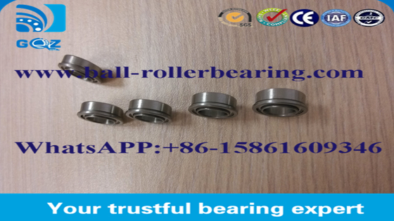 Çelik Kafes Mikro Rol rulman rulmanları, Rolling Mill için otomobil rulmanları