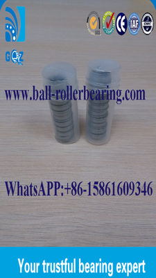 0.1875*0.3125*0.359 Inch Otomobil Tekerlek Lageri / Mini Otomobil Top Lageri