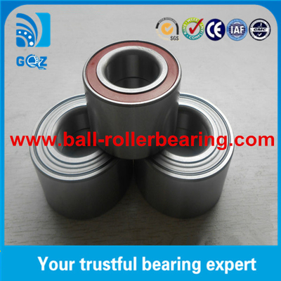 DAC32720045 Otomatik Tekerlek Merkezi rulman Otomobil rulmanları 32BWD06 30*68*45 mm