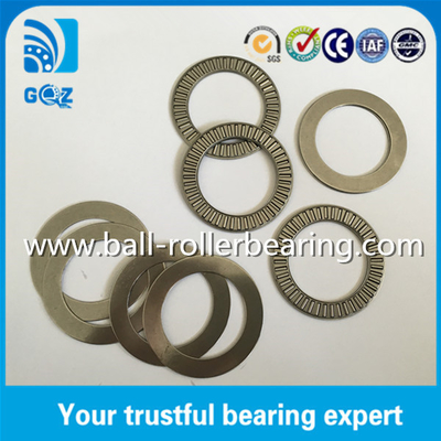 Inch Dimension Thrust Needle Roller and Cage Assembly Bearing NTA2233 NTA-2233 (İç boyutlu itiş iğnesi rulo ve kafes montajı)