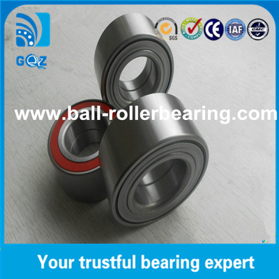 VBA1349 rulman Tekerlek rulmanı DAC30580042 rulman 30KWD01AG3 Boyut 30x58x42 mm araba parçaları Tekerlek rulmanı DAC30580042