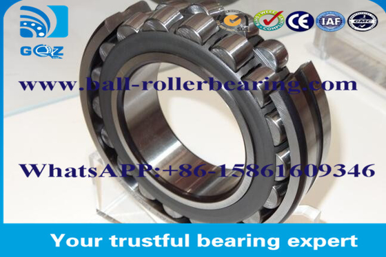 Malzeme GCr15 / Küresel Rol rulman 23028 CCKW33 / Boyutu 130*280*93