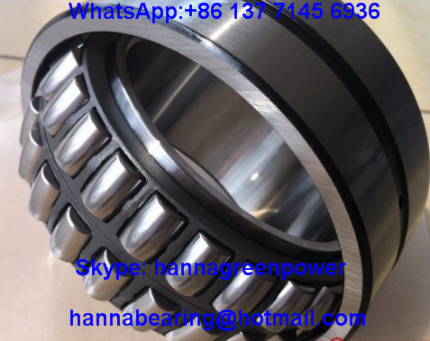 Çelik Kafes 23152CC/W33 Küresel Rol rulman yatak 23152CCK/W33 260x440x144mm