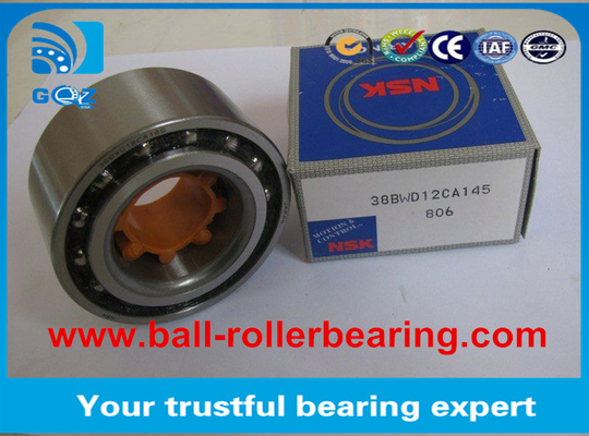 DAC38720236/33 Hub Bearing FW128 VKBA1191 38BWD12 for toyota front bearing 38BWD12