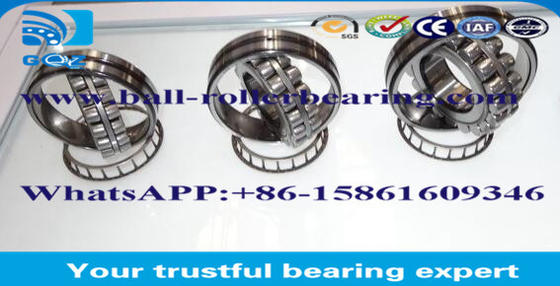 Boyut 20*52*18 / Küresel Rol rulman 22205CAK/W33C3 / Malzeme GCr15