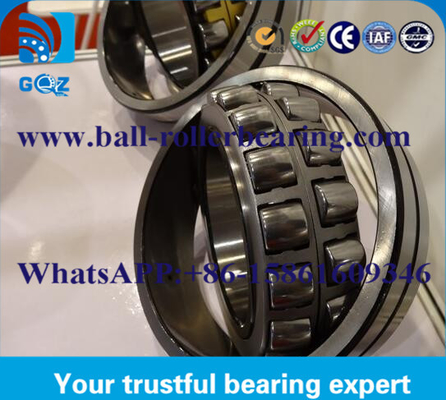 Boyut 30*72*19 / Küresel Rol rulman 21306CC/W33 / Malzeme GCr15