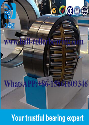 110*180*69 boyutunda / küresel rulo rulmanı 23122CC/W33 / malzeme GCr15