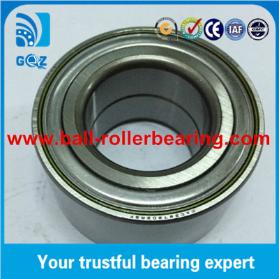 KOYO Otomotiv Tekerlek Lageri DAC3972D2RSF araba tekerlekleri 39x72x37mm Ön tekerlek Santana için Hub rulman