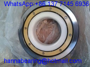 İç halka kaplı iç kaplama yatak 6328/C3VL2071 hassaslık yatak 6328M/C3VL2071