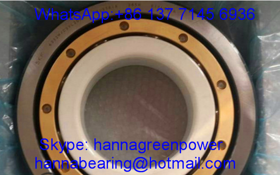 İç halka kaplı iç kaplama yatak 6328/C3VL2071 hassaslık yatak 6328M/C3VL2071