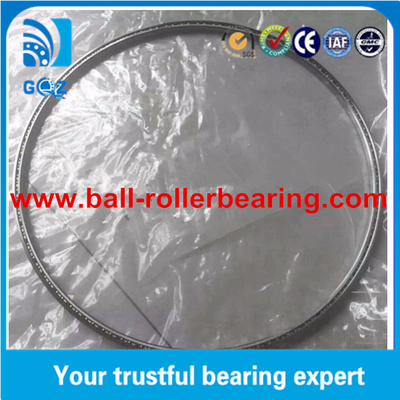 KA025CP0 İnce Bölümlü Top Taşımacılığı, Kapalı, Radial C Tipi, 1" Bor x 1.375" OD x 0.187" Genişliği