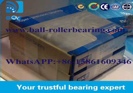 7203BECBP Hassas Top rulmanları Boyutu 17*40*12 P0 - P2 Skf
