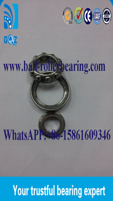 DAC25520037 Otomotiv rulmanları PO P6 P5 P4 P2 Z1V1 Radial top rulmanları