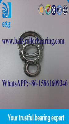 DAC25520037 Otomotiv rulmanları PO P6 P5 P4 P2 Z1V1 Radial top rulmanları