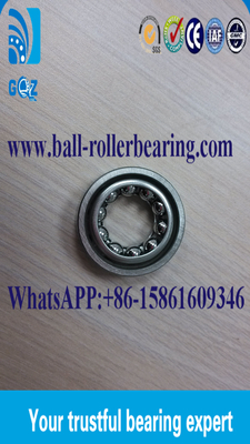 DAC36680033 Otomotiv Top rulmanları Çelik kafes 36*68*33