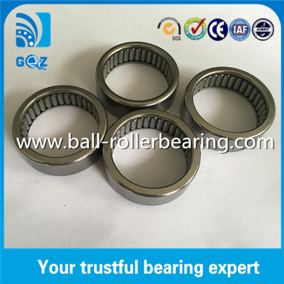 Inch boyutları B2410 B-2410 tamamlayıcı çekilmiş bardak iğne rulo rulmanları