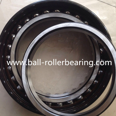 PLC59-5 Beton karıştırıcı kamyon Gcr15 çelik malzemesi ile otomobil rulmanları 100 x 180 x 69 / 82 mm