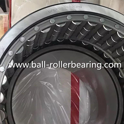 Çelik Dört Sıralı Silindrik Endüstriyel Rol rulmanları SFCP5274220 Rolling Mill için, ISO