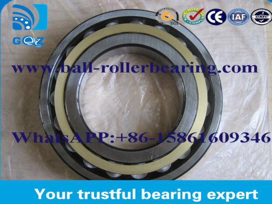 NSK NN3020 Yüksek Hızlı Silindrik Tek Satırlı Rol rulman 100*150*37 mm Boyut