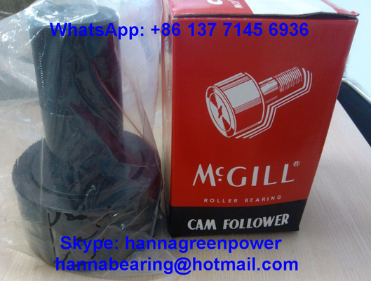 Taçlı Tip Hex Delikli Cam Takipci Rol rulman bantı CCFH-5-SB 63.5 x 127 x 200mm