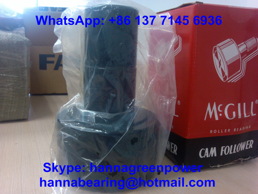 McGill Cam Follower CCFH6-S Heavy Stud Cam Roller Bearings 76.2 x 152.4 x 236.5 mm