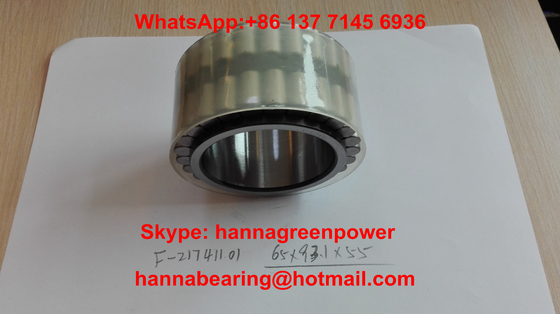 Rexroth Reducer Bearing F-217411.1, Silindrik Roller Bearing F-217411.01.RNN