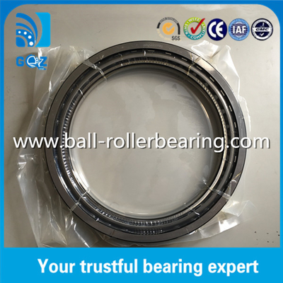 NTN SF4852PX1 Gcr15 çelik malzemesi OD 310 mm'li kazıcı otomobil rulmanları