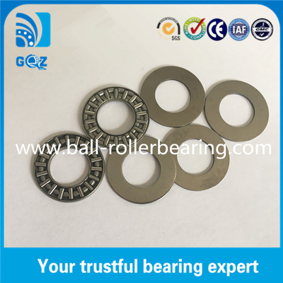 Aksyal iğne Roller Kafes iğne itiş yatak AXK1528 ile Washer AS1528