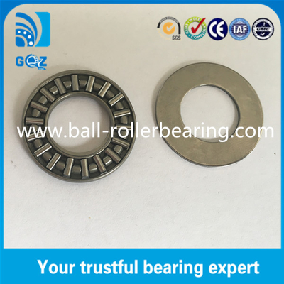 Aksyal iğne Roller Kafes iğne itiş yatak AXK1528 ile Washer AS1528