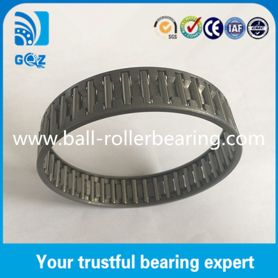 İğne Roller Kafesleri Montajları Chrome çelik rulmanlar GCR15 K85 x 92 x 20 Kalınlığı 20mm